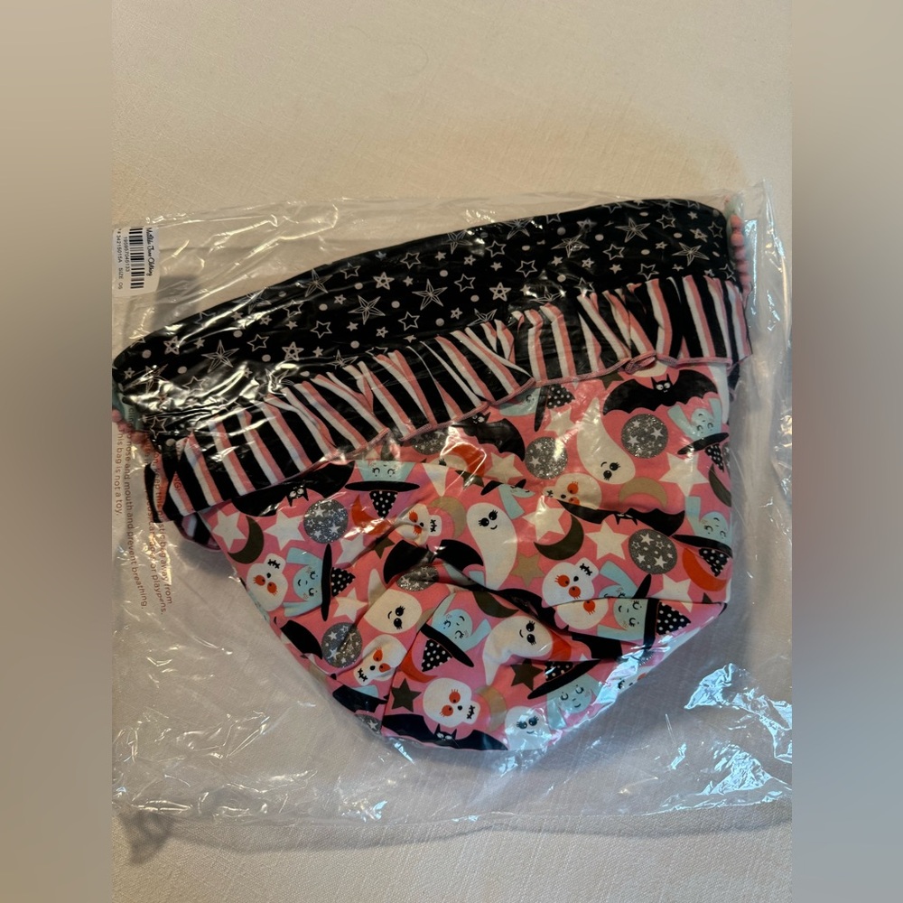 Brand new Matilda Jane Halloween bucket tote! - Picture 5 of 5